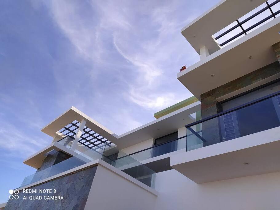 Sona Homes, Beach House Chennai Exterior foto