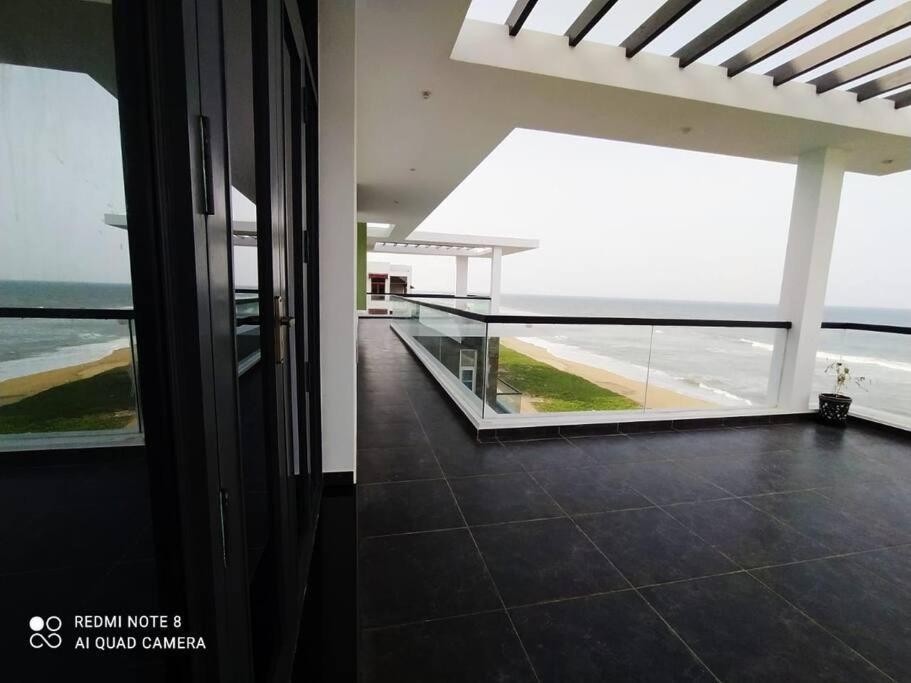 Sona Homes, Beach House Chennai Exterior foto
