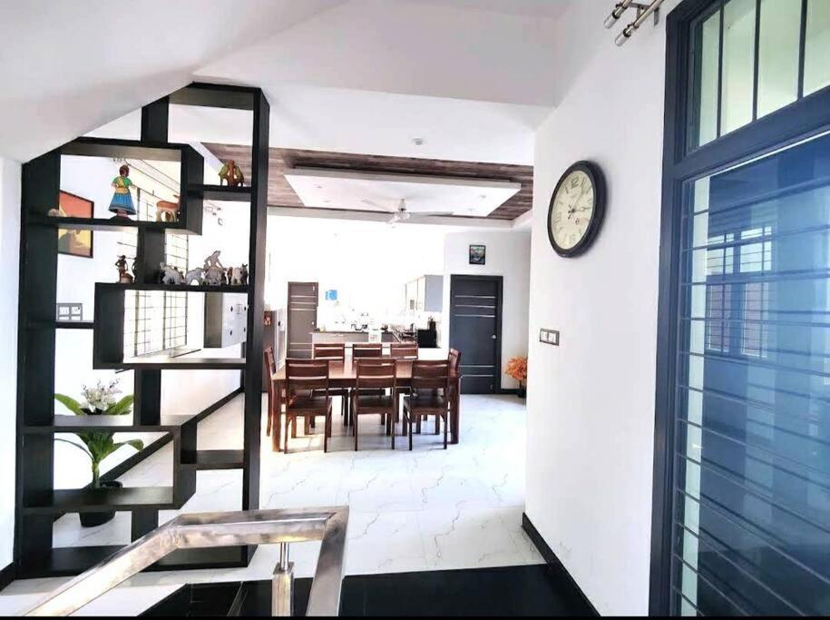 Sona Homes, Beach House Chennai Exterior foto