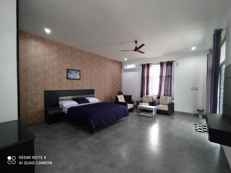 Sona Homes, Beach House Chennai Exterior foto